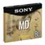 MINIDISC - MD