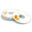 CD-R COM MARCA