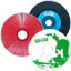 CD-R COLORIDOS