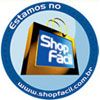  SEGURAN&Ccedil;A GARANTIDA - SHOPF&Aacute;CIL 