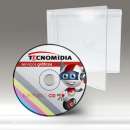 Cd casual-service inkjet cromia i - R$ 2,38