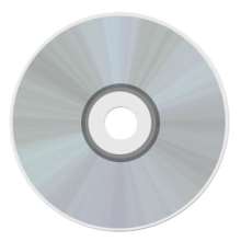 Cd-r diamante liso nipponic 700mb 80min 52x