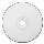 Cd-r printable 700mb 52x 80min plasmon - R$ 0,56