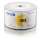 Cd-r printable fullhub 700mb 52x elgin - R$ 0,64