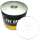 Mini cd-r 24x 210mb printable full hub - R$ 1,53