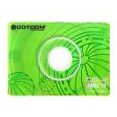 Cd-r cartão 50mb 24x dotcom - R$ 2,50