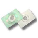 CD-R CARTÃO TRANSP 60MB - R$ 1,99