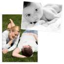 Papel foto 10x15 180g cast coated - R$ 0,10