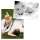 Papel fotográfico 10x15 - cast coated - R$ 0,10