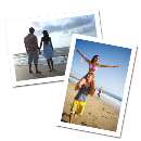 Papel fotográfico glossy 10x15  - R$ 0,10