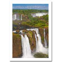 Papel photo paper fotográfico glossy a4 190g