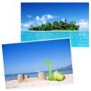 Papel fotográfico a4 glossy 150g - R$ 0,48