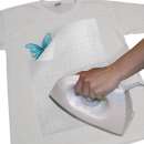 Papel transfer tecido light - R$ 103,00