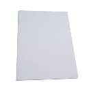 PAPEL GLOSSY ADESIVO 135GR - R$ 0,57
