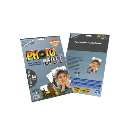 Papel photo matt fosco a4  - R$ 0,33