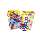 Kit etiquetador p/ cd fast label - R$ 37,00