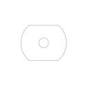 Etiqueta photo para cdcard - R$ 13,29