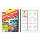 Etiqueta glossy cd cartão - cartão retangular - 10 fls - 90 etiq  - R$ 20,00