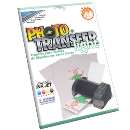 Photo transfer light a4/100 clara - R$ 219,90
