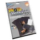 Photo transfer dark a4/100 - R$ 355,50