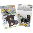 Photo transfer a4 10 fosforecente - R$ 135,00