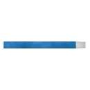 Pulseira fix band azul - R$ 0,09