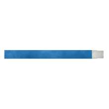Pulseira de identificação fix band azul