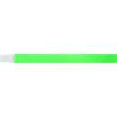Pulseira fix band verde limão - R$ 0,11