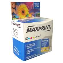 Cart. epson stylus colorido c42ux/c42sx/c44ux - to 37020