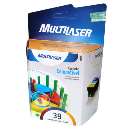 Cartucho colorido epson to39020 - R$ 7,45