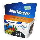 Cart preto multilaser to46120 - R$ 8,65