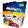 Cartucho multilaser magenta epson stylus c63/c83/c65/c85/cx6300/cx6500/cx3500/cx4500 - to47320 - R$ 9,90