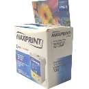  cart. maxprint epson c62 - R$ 31,30