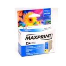 Cartucho maxprint cyan claro epson photo r200