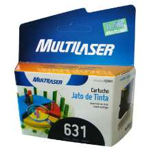 Cartucho preto epson stylus c67/ c87 - to63120