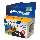 Cartucho preto epson stylus to73120 c79 - R$ 6,90
