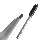 Caneta pilot preta p/ cd/dvd - R$ 2,70