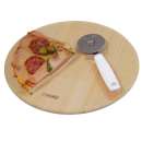 Conj. pizza 02 peças - R$ 42,30