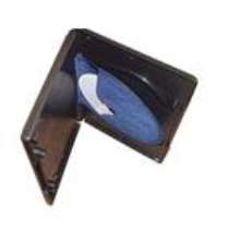 Dvd box simples com luva protetora