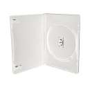 Dvd box nacional transp. 1ª linha - R$ 0,60
