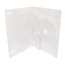 Dvd box triplo transp. 1a linha - R$ 1,05