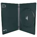DVD Box Nacional Preto 1a Linha - R$ 0,57
