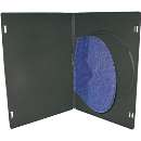 Dvd box nacional slim com luva - R$ 1,75