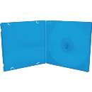 Caixa Game Azul p/ CD/DVD - R$ 0,54