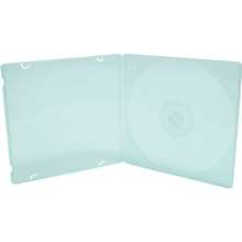 Caixa game verde p/ cd/dvd