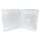 Dvd box bd blu-ray 1a linha transparente simples - R$ 1,05