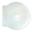 CD CASE bolachinha Transparente