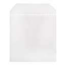 Envelope plástico pp p/ cd ppcd  - R$ 0,04