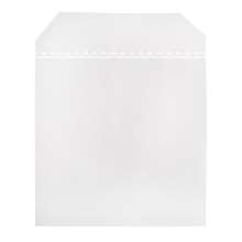 Envelope plástico pp p/ cd ppcd (saquinho para cd)