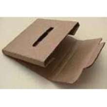 Embalagem de kraft p/ cd box (ideal para correios)